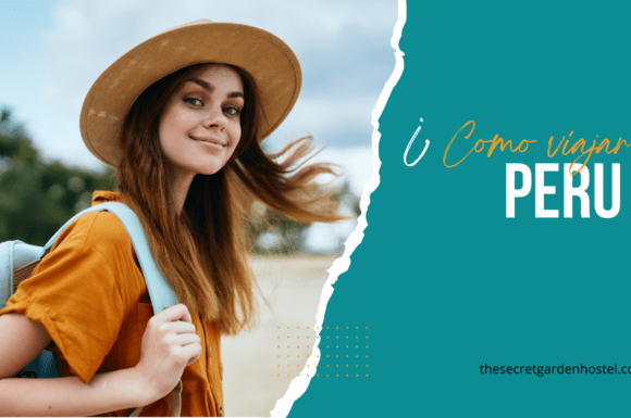 Travel to Peru as a Tourist: Complete Guide